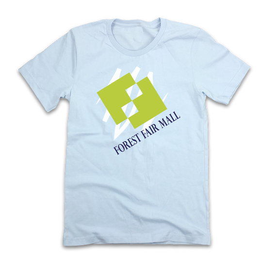Forest Fair Mall