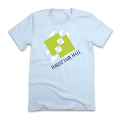 Forest Fair Mall
