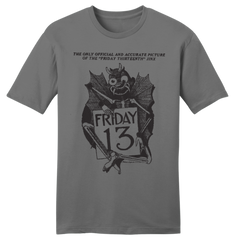 Friday the 13th Jinx