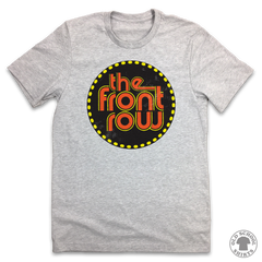 The Front Row Theater