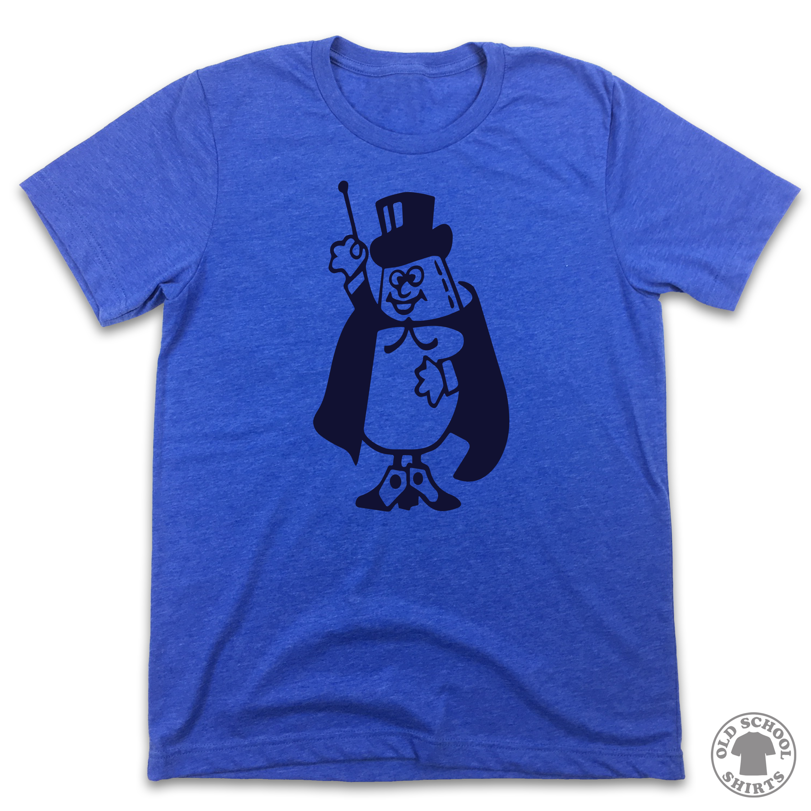 Fruit Pie The Magician - Old School Shirts- Retro Sports T Shirts