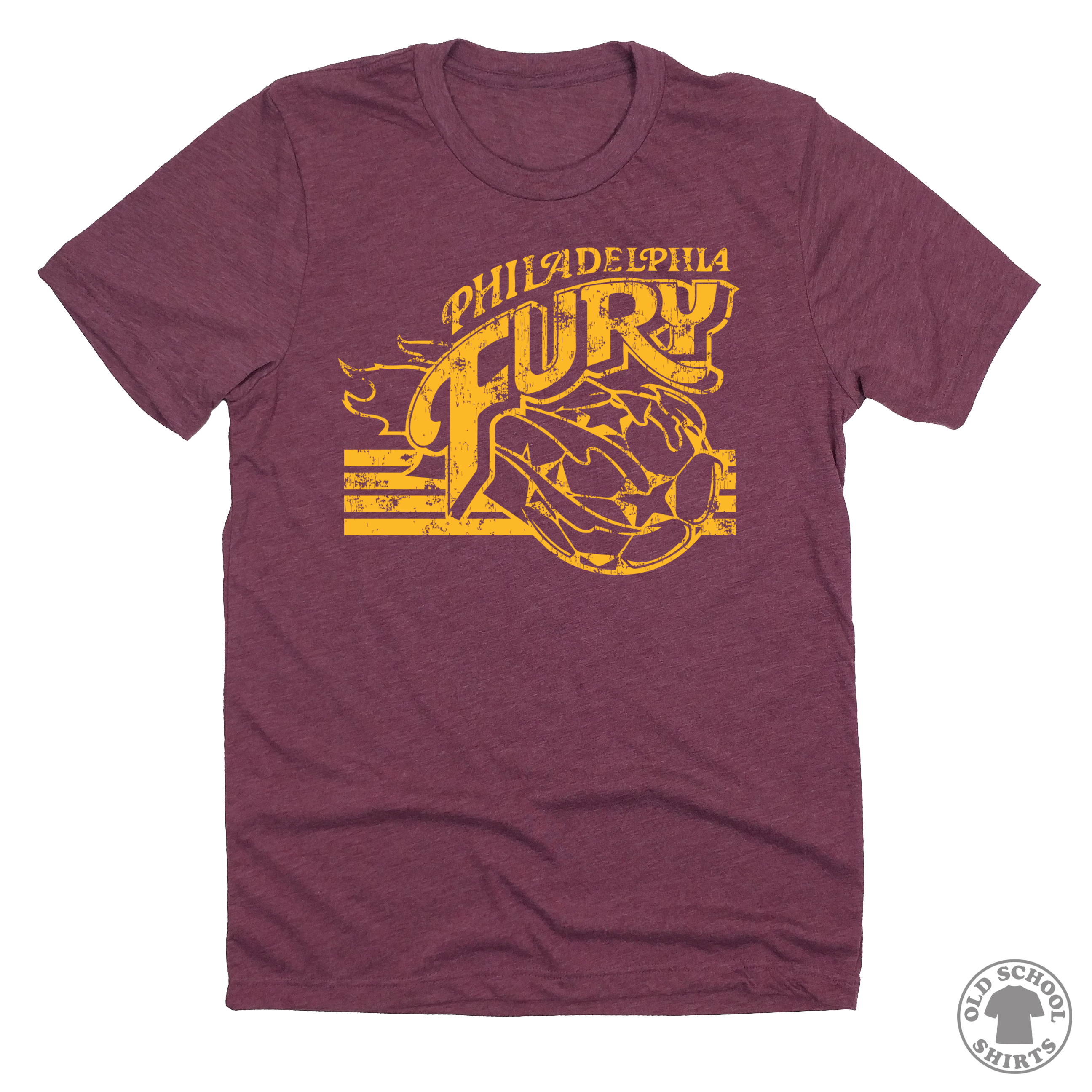 Philadelphia Fury NASL