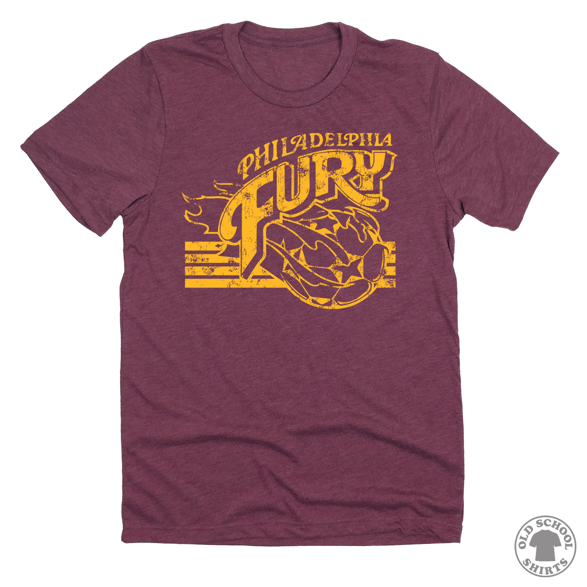 Philadelphia Fury NASL
