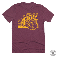 Philadelphia Fury NASL