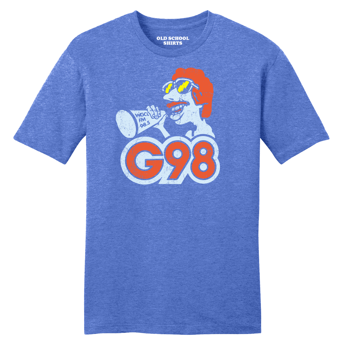 WGCL G98 Cleveland