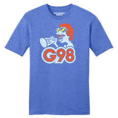 WGCL G98 Cleveland