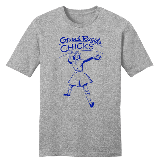 Grand Rapids Chicks