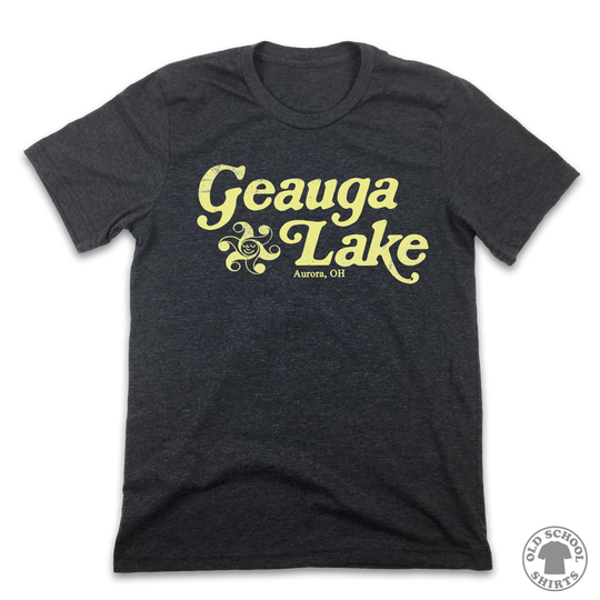 Geauga Lake
