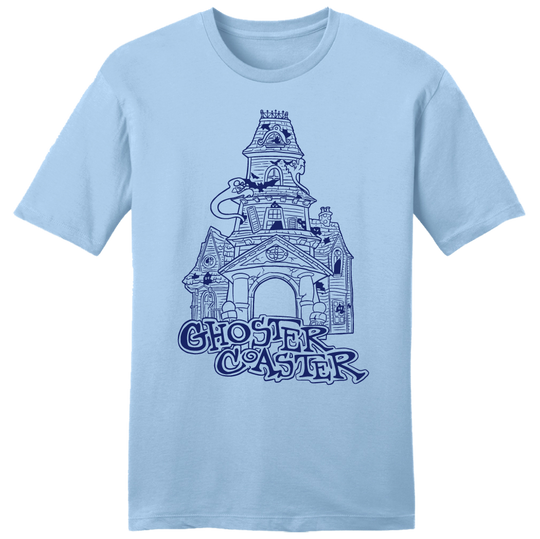 Ghoster Coaster