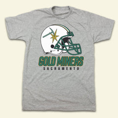 Sacramento Gold Miners