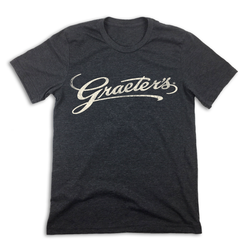 Graeter's Logo
