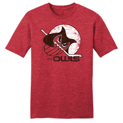 Grand Rapids Owls T-shirt