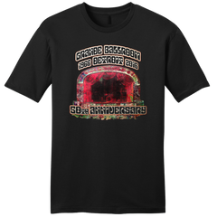 The Grande Ballroom 50th Anniversary tee