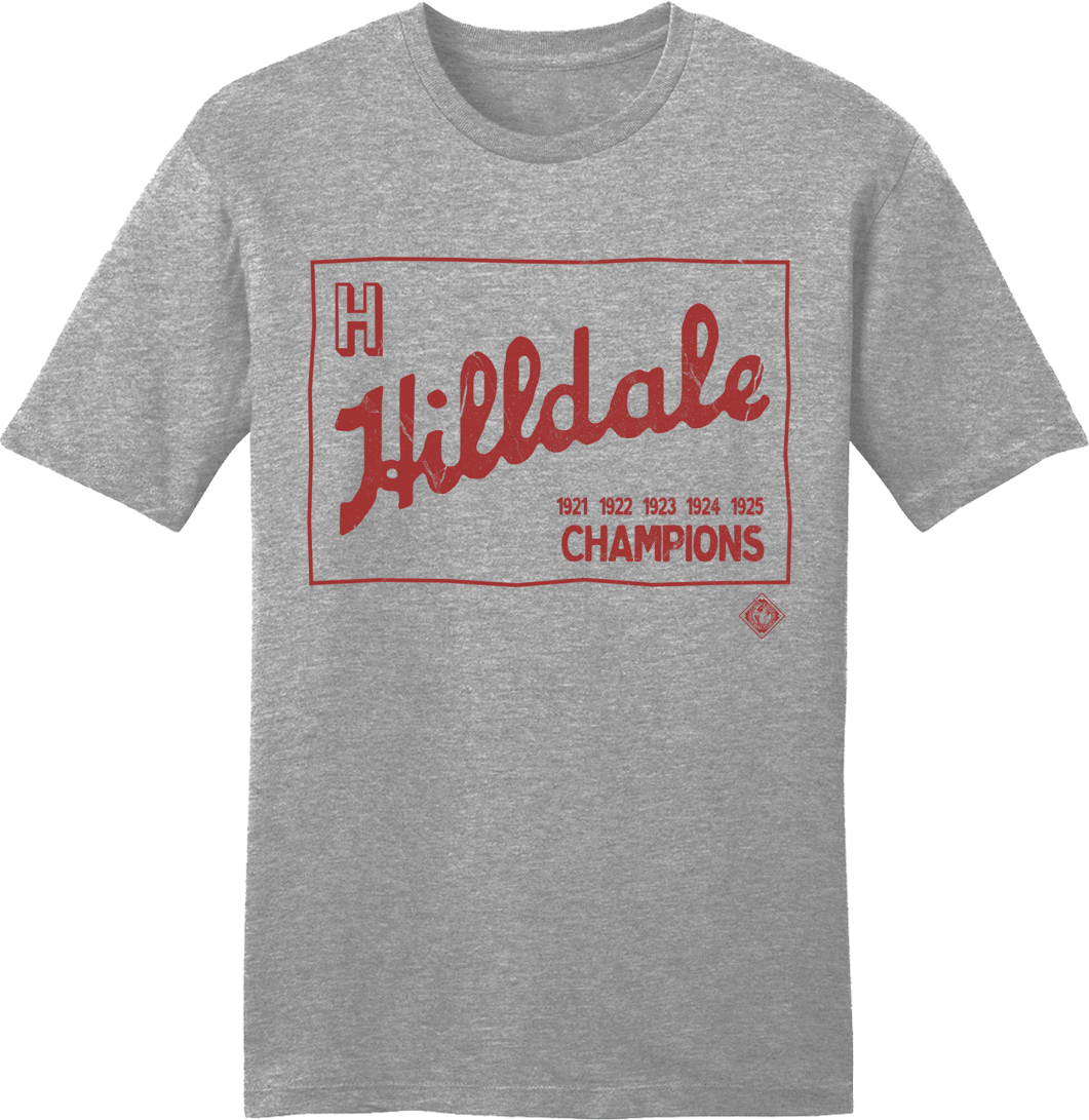 Hilldale Club