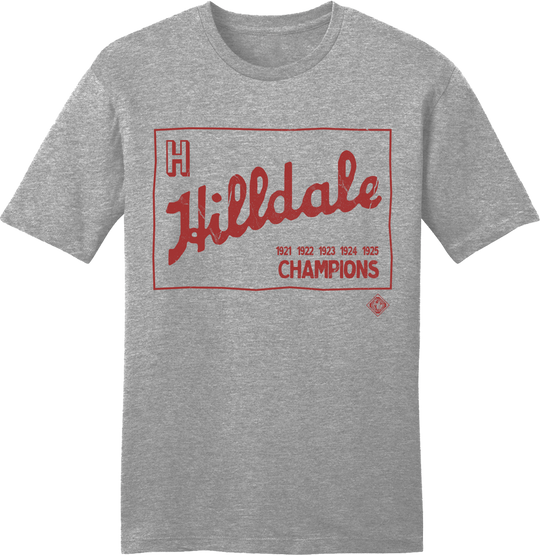 Hilldale Club