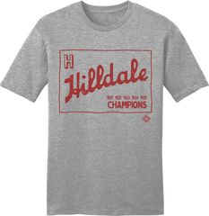 Hilldale Club