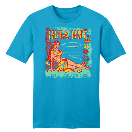 Hula Hut
