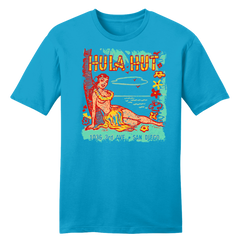 Hula Hut