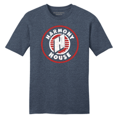 Harmony House Record Store T-shirt