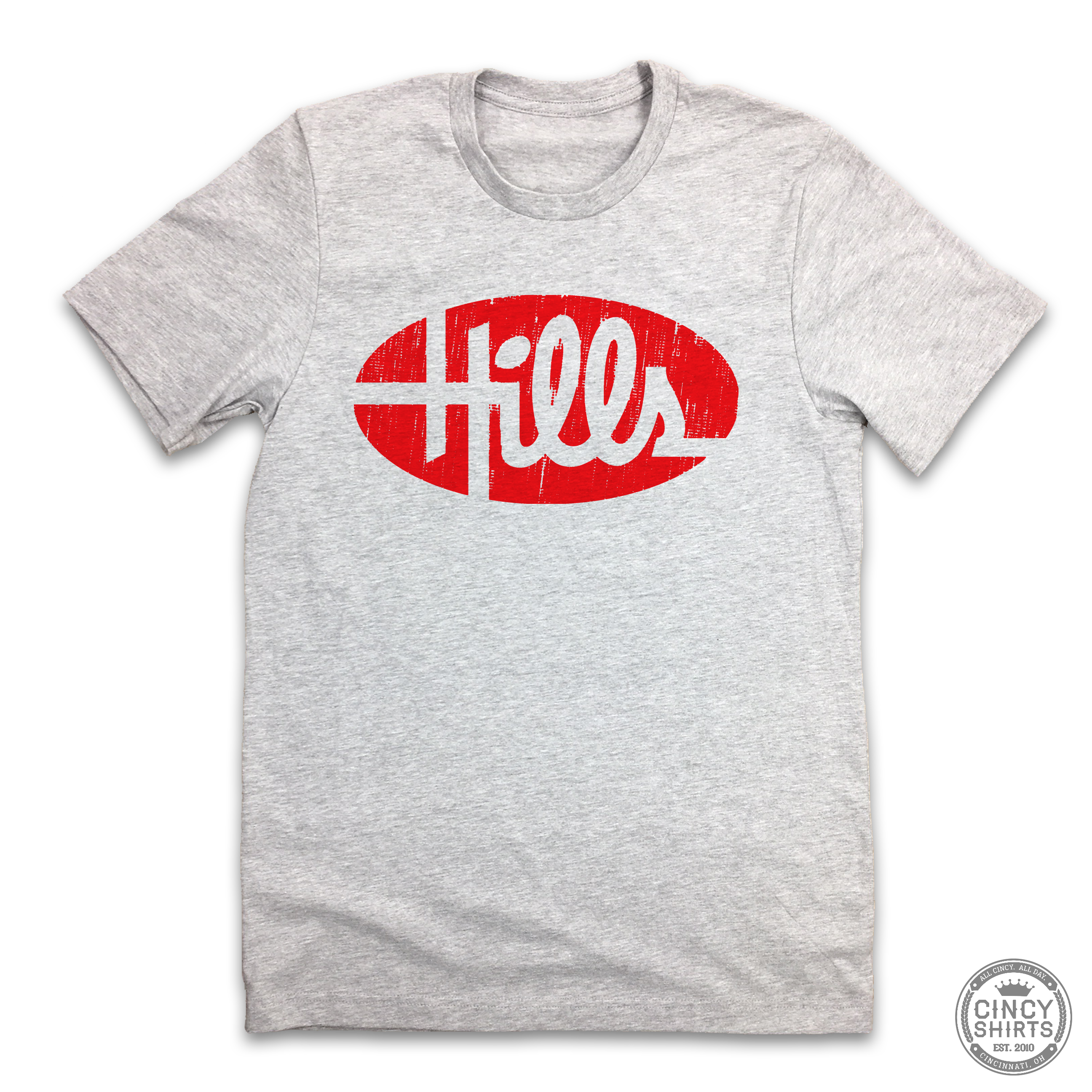 Hills Department Store Tee