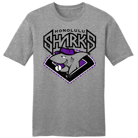 Honolulu Sharks Baseball