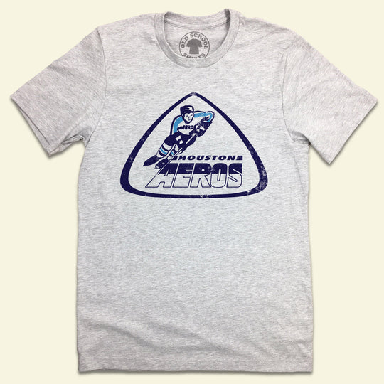 Houston Aeros WHA