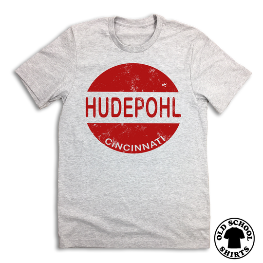 Hudepohl Vintage Logo