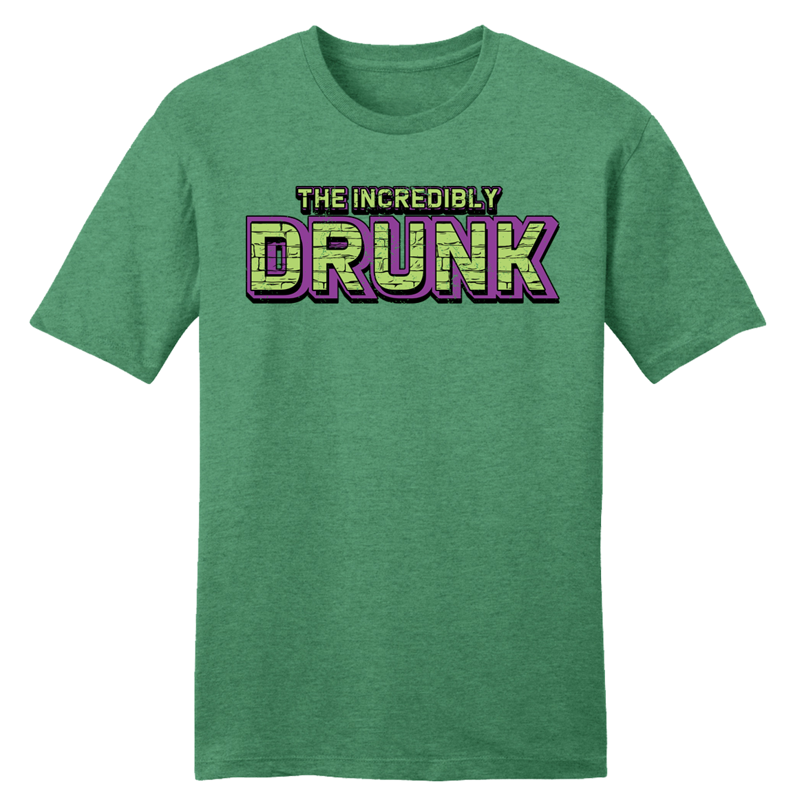 Incredibly Drunk Tee