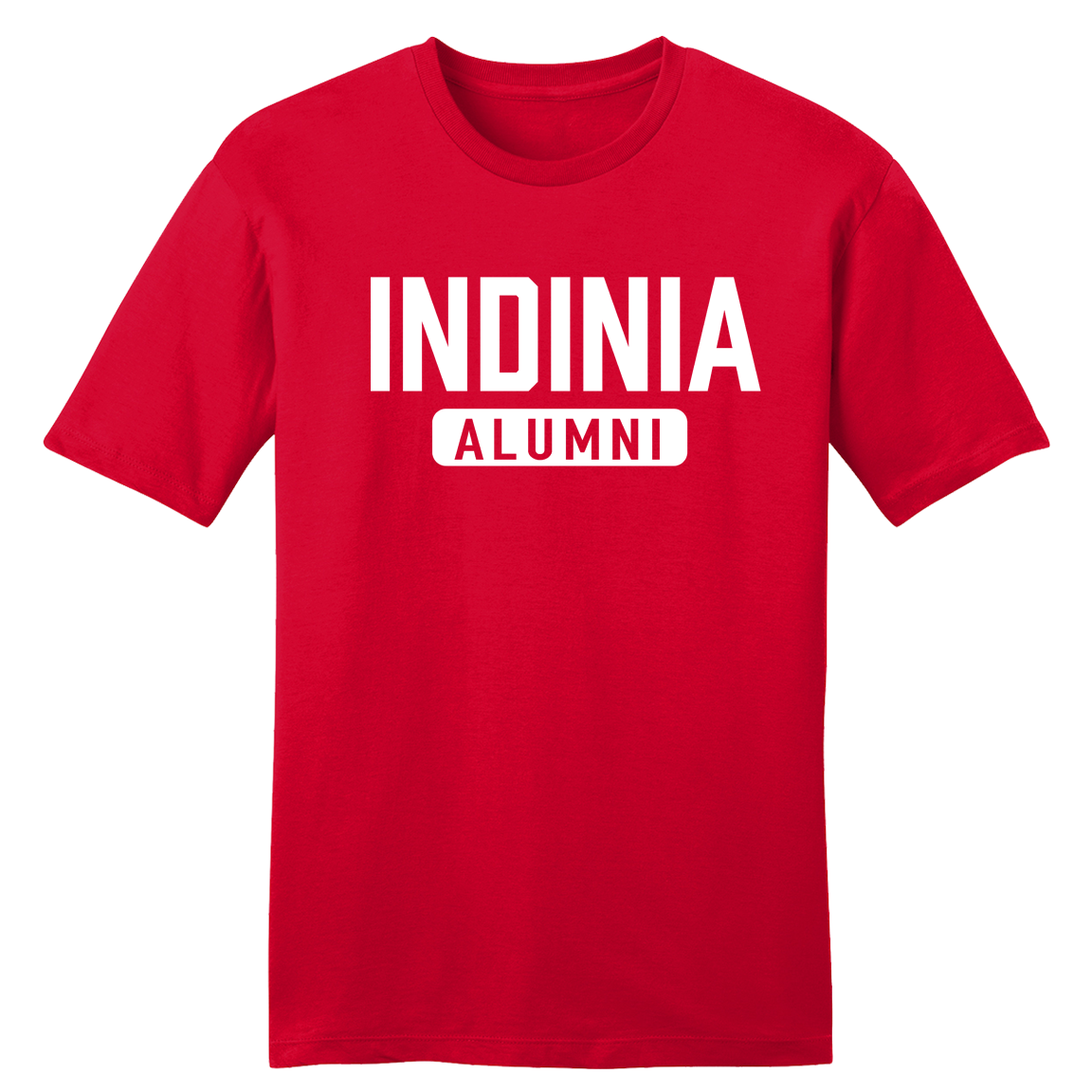 Indinia Alumni tee
