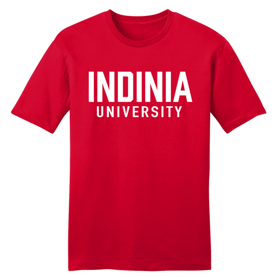 Indinia University