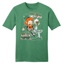 Irish Party Animal Tee