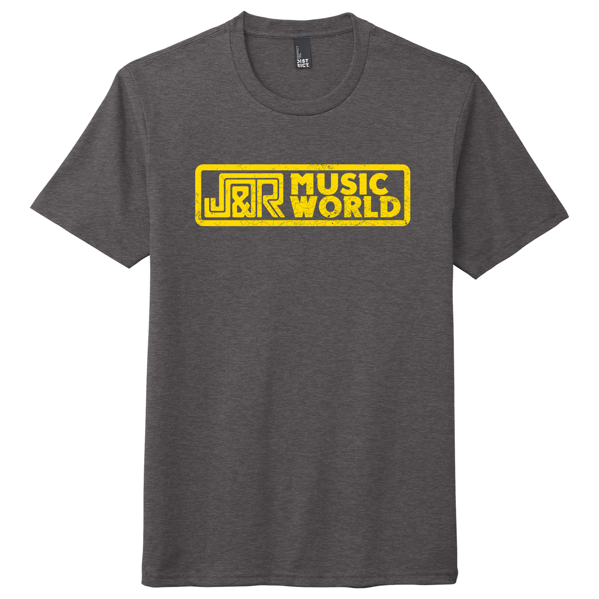 J&R Music World