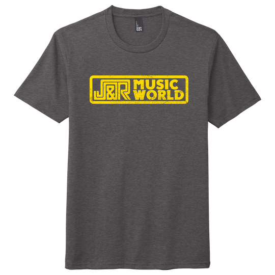 J&R Music World