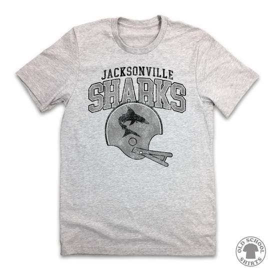 Jacksonville Sharks World Football League