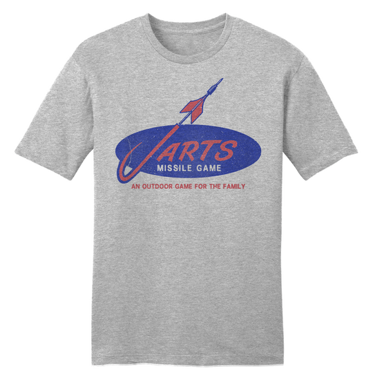 Jarts