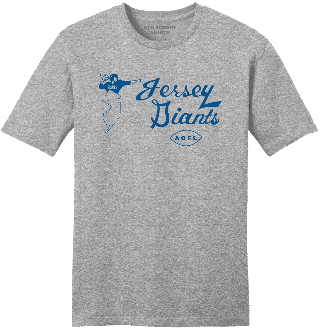 Jersey Giants