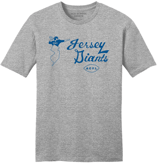 Jersey Giants