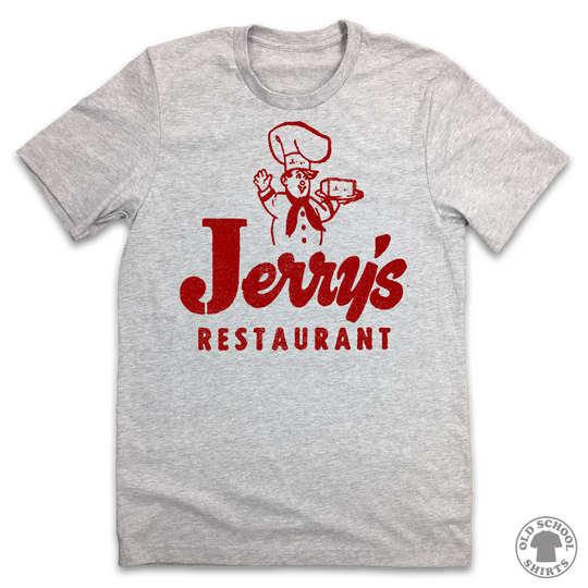 Jerry's Restaurant