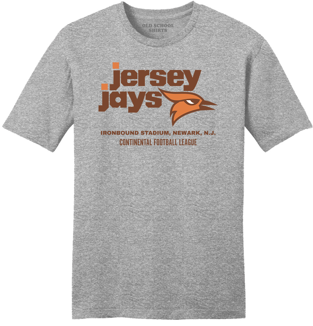 Jersey Jays Football