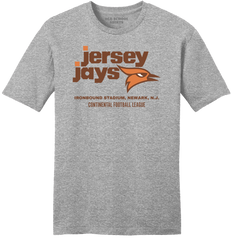 Jersey Jays Football