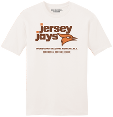 Jersey Jays Football