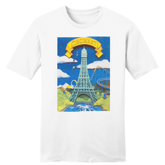 The Eiffel Tower Cincinnati