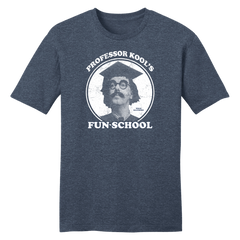 Professor Kool's Fun School T-shirt