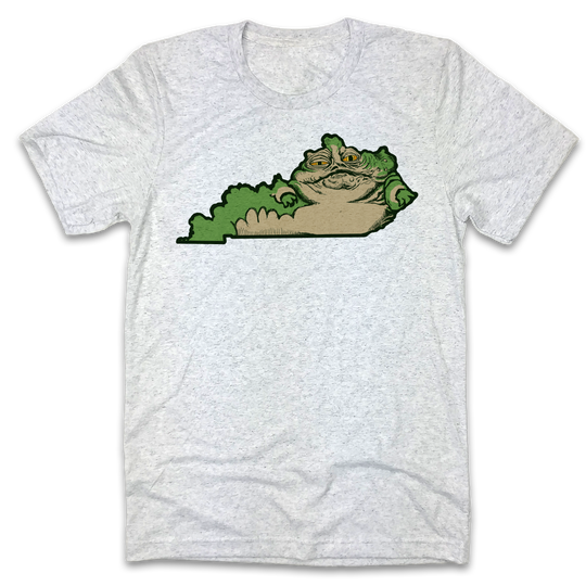Kentucky The Hutt