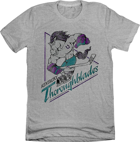 Kentucky Thoroughblades