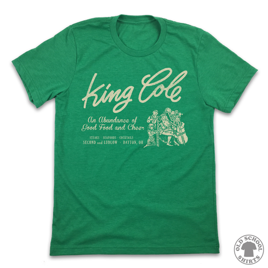 King Cole