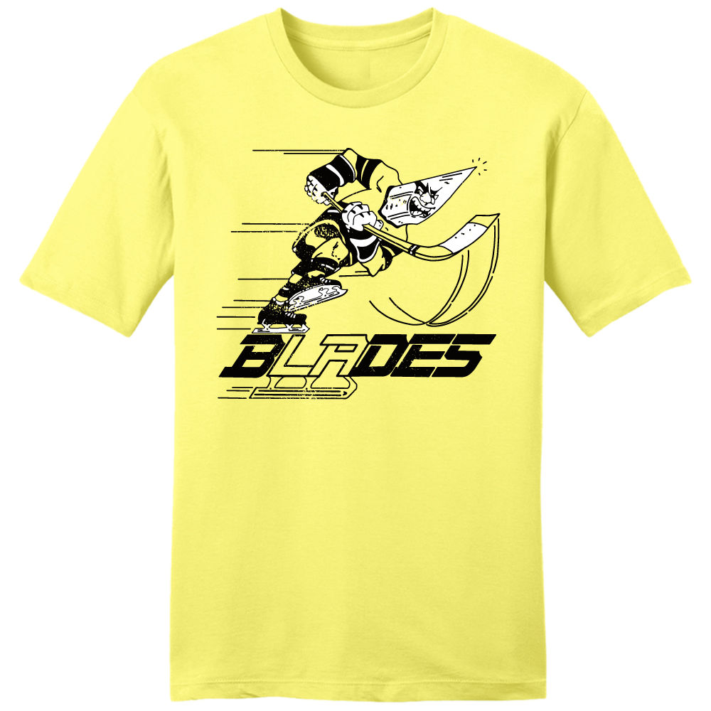 Los Angeles Blades - 1978