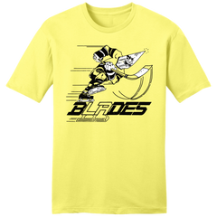 Los Angeles Blades - 1978