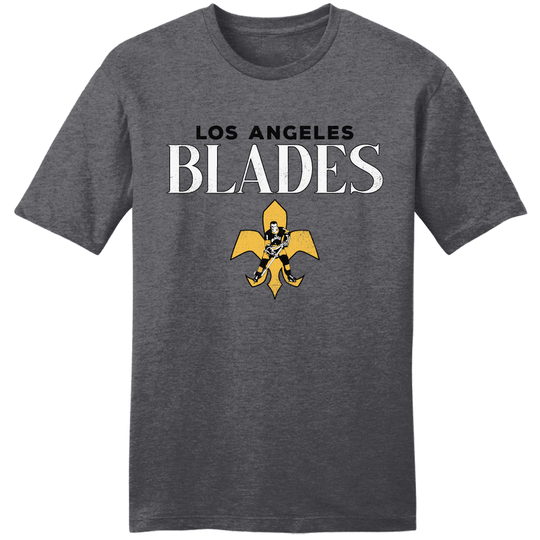 Los Angeles Blades - WHL