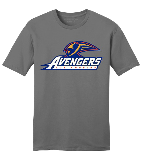 Los Angeles Avengers